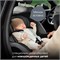 Детское автокресло Britax Roemer Dualfix Pro Classic Deep Black 848705770 - фото 124773