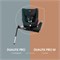 Детское автокресло Britax Roemer Dualfix Pro Classic Deep Black 848705770 - фото 124774