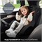 Детское автокресло Britax Roemer Dualfix Pro Classic Deep Black 848705770 - фото 124779
