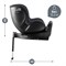 Детское автокресло Britax Roemer Dualfix Pro M Classic Deep Grey 1914478184 - фото 124827