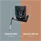 Детское автокресло Britax Roemer Dualfix Pro M Classic Deep Grey 1914478184 - фото 124830