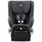 Детское автокресло Britax Roemer Dualfix Pro M Classic Deep Grey 1914478184 - фото 124833