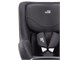Детское автокресло Britax Roemer Dualfix Pro M Classic Deep Grey 1914478184 - фото 124834