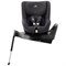 Детское автокресло Britax Roemer Dualfix Pro M Classic Deep Grey 1914478184 - фото 124835