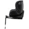 Детское автокресло Britax Roemer Dualfix Pro M Classic Deep Grey 1914478184 - фото 124836
