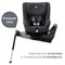 Детское автокресло Britax Roemer Dualfix Pro M Classic Deep Grey 1914478184 - фото 124846