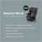 Детское автокресло Britax Roemer Dualfix Pro M Classic Deep Grey 1914478184 - фото 124849