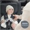 Детское автокресло Britax Roemer Dualfix Pro M Classic Deep Grey 1914478184 - фото 124851