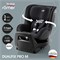 Детское автокресло Britax Roemer Dualfix Pro M Classic Deep Black 1295585783 - фото 124854