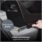 Детское автокресло Britax Roemer Dualfix Pro M Classic Deep Black 1295585783 - фото 124856
