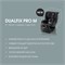 Детское автокресло Britax Roemer Dualfix Pro M Classic Deep Black 1295585783 - фото 124864