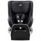 Детское автокресло Britax Roemer Dualfix Pro M Classic Deep Black 1295585783 - фото 124868