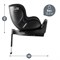 Детское автокресло Britax Roemer Dualfix Pro M Classic Deep Black 1295585783 - фото 124882