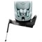 Детское автокресло Britax Roemer Dualfix Pro M Style Harbor Blue 1557974181 - фото 124900