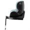 Детское автокресло Britax Roemer Dualfix Pro M Style Harbor Blue 1557974181 - фото 124901