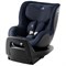 Детское автокресло Britax Roemer Dualfix Pro M Style Night Blue 1222812334 - фото 124905
