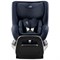 Детское автокресло Britax Roemer Dualfix Pro M Style Night Blue 1222812334 - фото 124906
