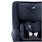 Детское автокресло Britax Roemer Dualfix Pro M Style Night Blue 1222812334 - фото 124907