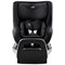 Детское автокресло Britax Roemer Dualfix Pro M Style Carbon Black 167051899 - фото 124913