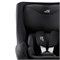 Детское автокресло Britax Roemer Dualfix Pro M Style Carbon Black 167051899 - фото 124914