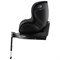 Детское автокресло Britax Roemer Dualfix Pro M Style Carbon Black 167051899 - фото 124916