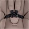 Автокресло Bambola Bambino KRES4109 Мокко 1492737471 - фото 124924