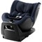 Детское автокресло Britax Roemer Dualfix Pro Style Night Blue 952091140 - фото 124928