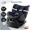 Детское автокресло Britax Roemer Dualfix Pro Style Night Blue 952091140 - фото 124929
