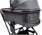Детская коляска Peppy Tecla 2 в 1 Shadow Antrazit Chrome Edition (Графитовый) 1100552750 - фото 12492