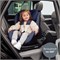 Детское автокресло Britax Roemer Dualfix Pro Style Night Blue 952091140 - фото 124931