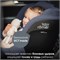 Детское автокресло Britax Roemer Dualfix Pro Style Night Blue 952091140 - фото 124935