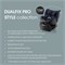 Детское автокресло Britax Roemer Dualfix Pro Style Night Blue 952091140 - фото 124938