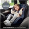 Детское автокресло Britax Roemer Dualfix Pro Style Night Blue 952091140 - фото 124940