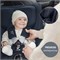 Детское автокресло Britax Roemer Dualfix Pro Style Night Blue 952091140 - фото 124941