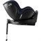 Детское автокресло Britax Roemer Dualfix Pro Style Night Blue 952091140 - фото 124947