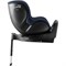 Детское автокресло Britax Roemer Dualfix Pro Style Night Blue 952091140 - фото 124948