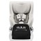 Детское автокресло Britax Roemer Dualfix Pro LUX Soft Taupe 2126616739 - фото 124968