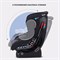 Автокресло Rant Pilot Grey 117156959 - фото 125003