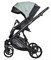 Детская коляска Riko Basic Yoga Ecco 2 в 1 16 Lagoon (зеленый) 514148740 - фото 12502