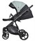 Детская коляска Riko Basic Yoga Ecco 2 в 1 16 Lagoon (зеленый) 514148740 - фото 12503