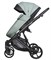 Детская коляска Riko Basic Yoga Ecco 2 в 1 16 Lagoon (зеленый) 514148740 - фото 12504