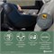 Автокресло Maxi-Cosi Mica 360 Pro I-size 8549251110 Authentic Truffle/трюфель 914967017 - фото 125056