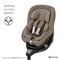 Автокресло Maxi-Cosi Mica 360 Pro I-size 8549251110 Authentic Truffle/трюфель 914967017 - фото 125081