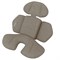 Автокресло Maxi-Cosi Mica 360 Pro I-size 8549251110 Authentic Truffle/трюфель 914967017 - фото 125090