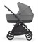 Детская коляска Inglesina Electa System Duo 2 в 1 2023 Chelsea Grey 1813763945 - фото 12509