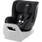 Детское автокресло Britax Roemer Dualfix 5Z Classic Deep Black 1282817270 - фото 125102