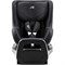 Детское автокресло Britax Roemer Dualfix 5Z Classic Deep Black 1282817270 - фото 125103