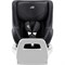 Детское автокресло Britax Roemer Dualfix 5Z Classic Deep Black 1282817270 - фото 125104