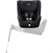 Детское автокресло Britax Roemer Dualfix 5Z Classic Deep Black 1282817270 - фото 125106