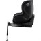 Детское автокресло Britax Roemer Dualfix 5Z Classic Deep Black 1282817270 - фото 125107